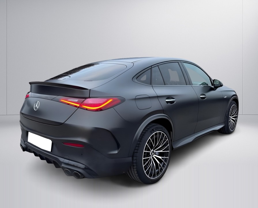 Mercedes-Benz GLC Coupé 43 4MATIC (3)