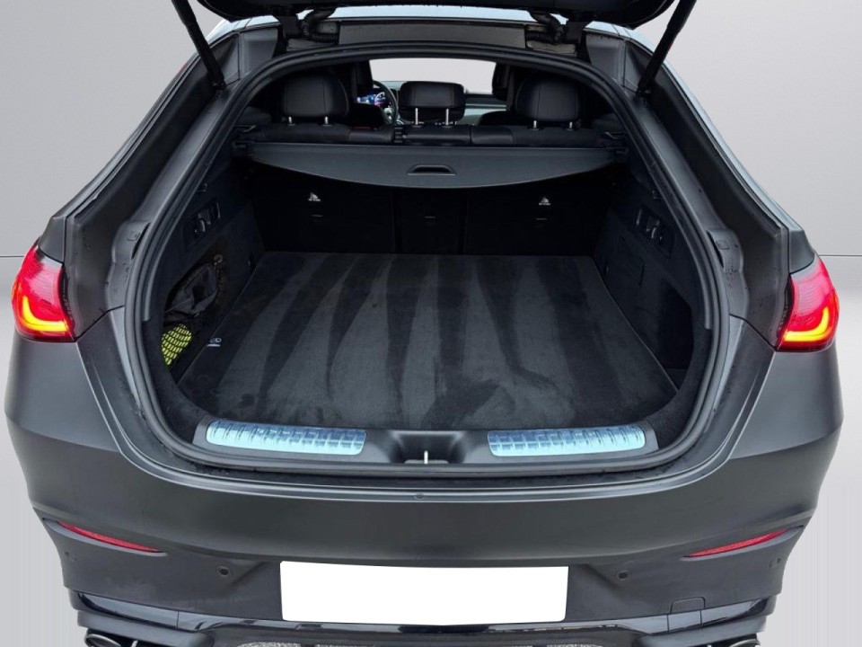 Mercedes-Benz GLC Coupé 43 4MATIC - foto 28