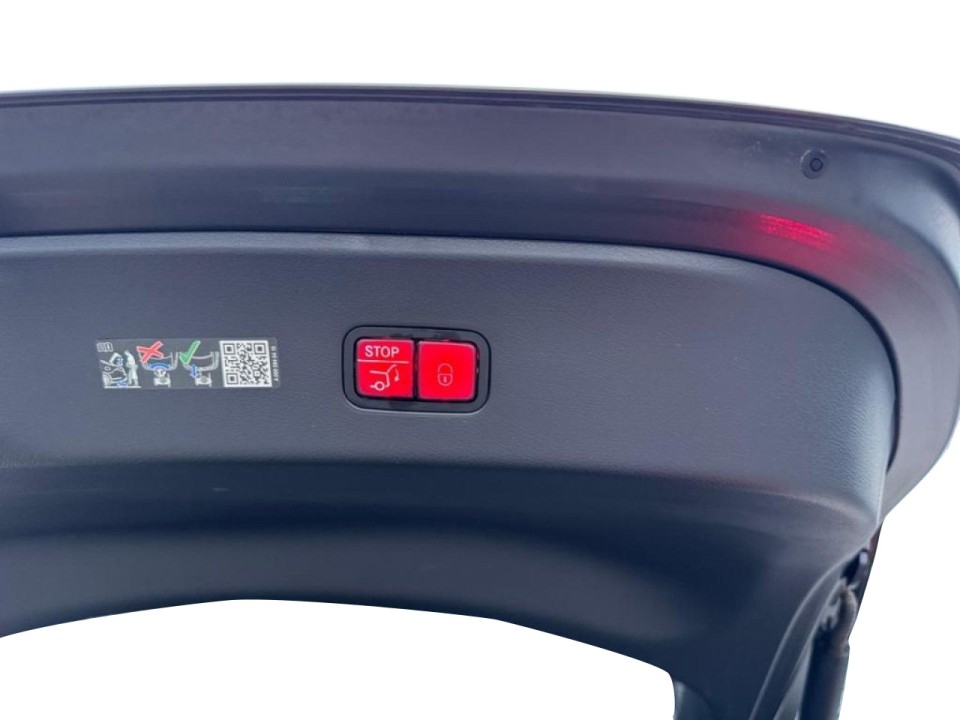 Mercedes-Benz GLC Coupé 43 4MATIC - foto 29