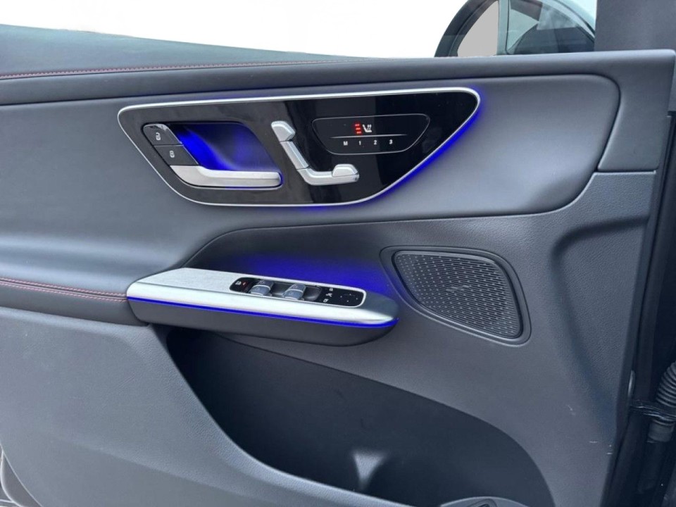 Mercedes-Benz GLC Coupé 43 4MATIC - foto 26