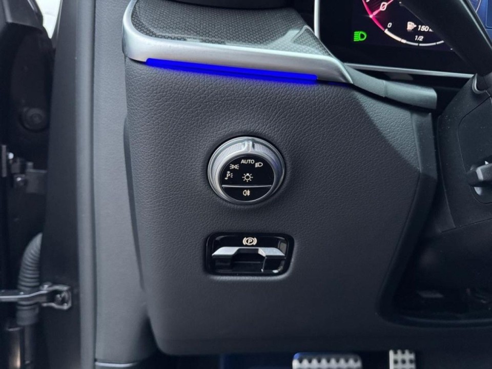 Mercedes-Benz GLC Coupé 43 4MATIC - foto 24