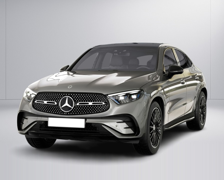 Mercedes-Benz GLC Coupé 450d 4MATIC AMG (4)