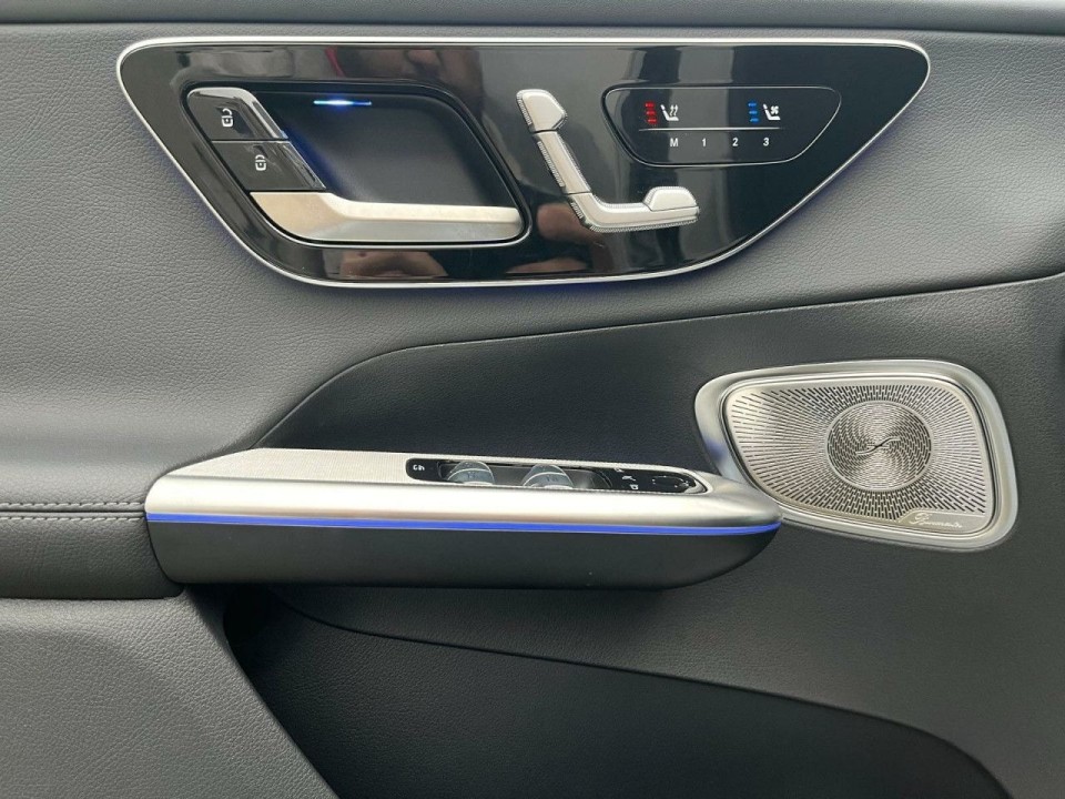 Mercedes-Benz GLC Coupé 450d 4MATIC AMG - foto 10