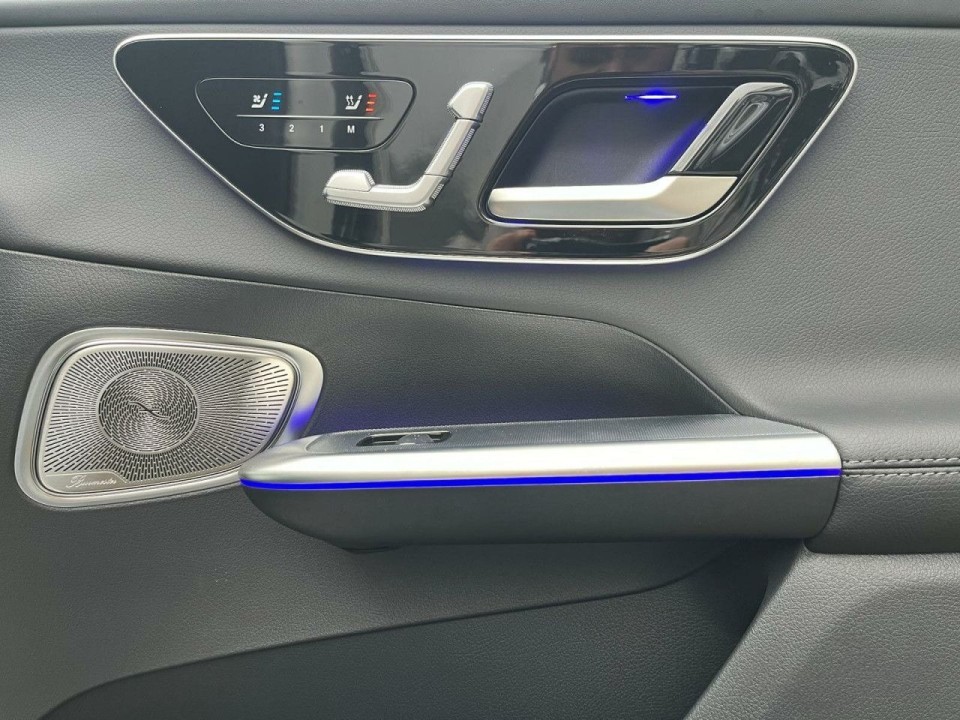 Mercedes-Benz GLC Coupé 450d 4MATIC AMG - foto 11