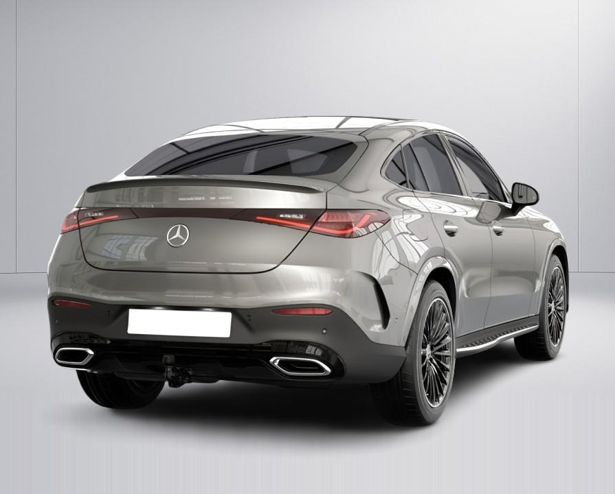 Mercedes-Benz GLC Coupé 450d 4MATIC AMG (5)