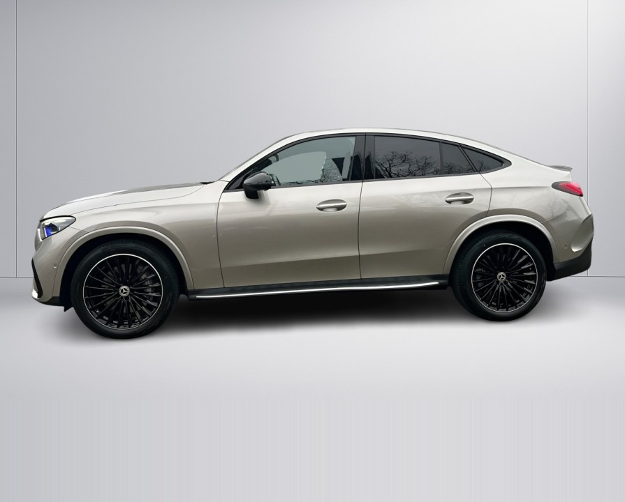 Mercedes-Benz GLC Coupé 450d 4MATIC AMG (2)