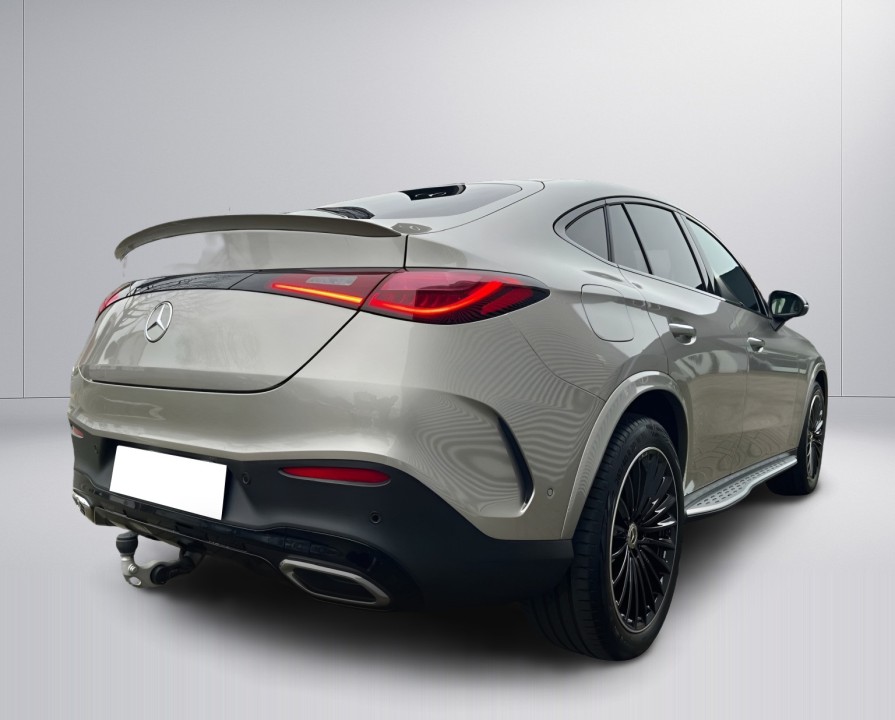 Mercedes-Benz GLC Coupé 450d 4MATIC AMG (3)