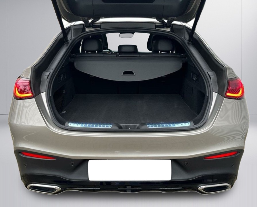 Mercedes-Benz GLC Coupé 450d 4MATIC AMG - foto 12