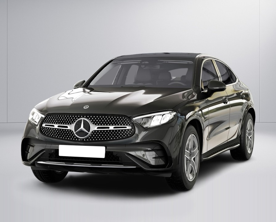 Mercedes-Benz GLC Coupé300d 4MATIC AMG (5)