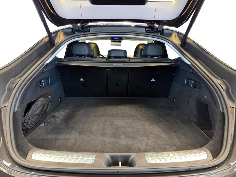 Mercedes-Benz GLC Coupé300d 4MATIC AMG - foto 17