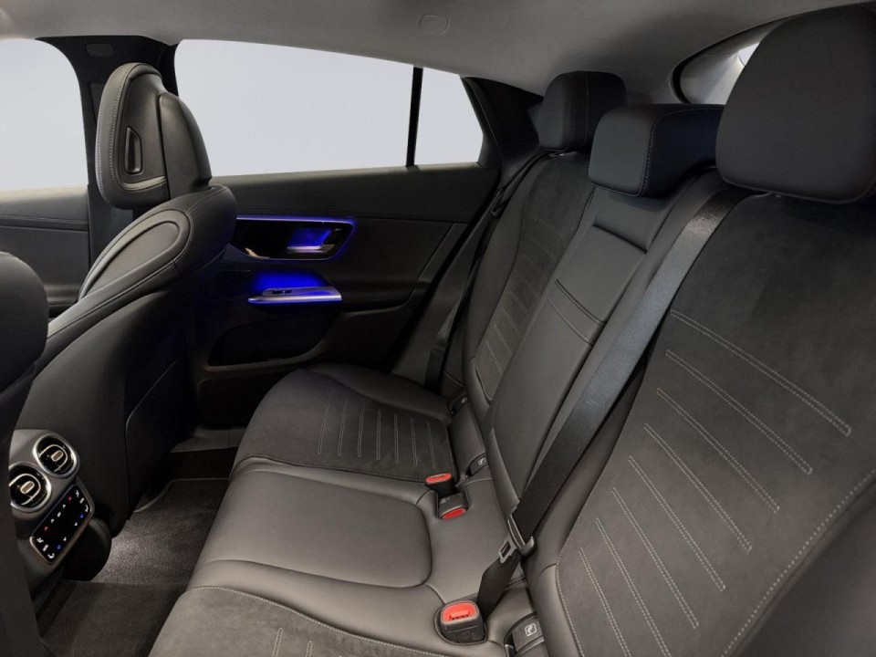 Mercedes-Benz GLC Coupé300d 4MATIC AMG - foto 14