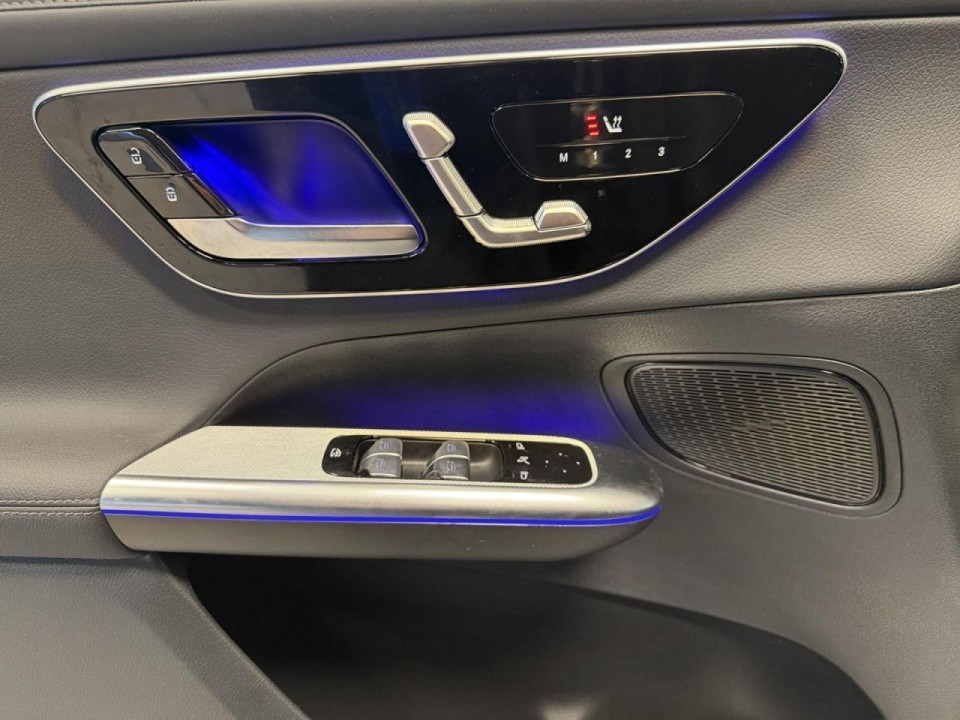 Mercedes-Benz GLC Coupé300d 4MATIC AMG - foto 16