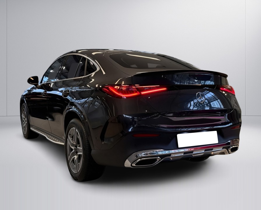 Mercedes-Benz GLC Coupé300d 4MATIC AMG (3)