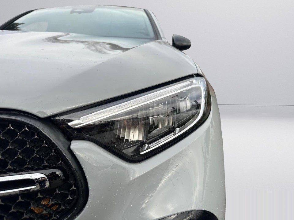 Mercedes-Benz GLC Coupé 300e 4MATIC AMG - foto 22