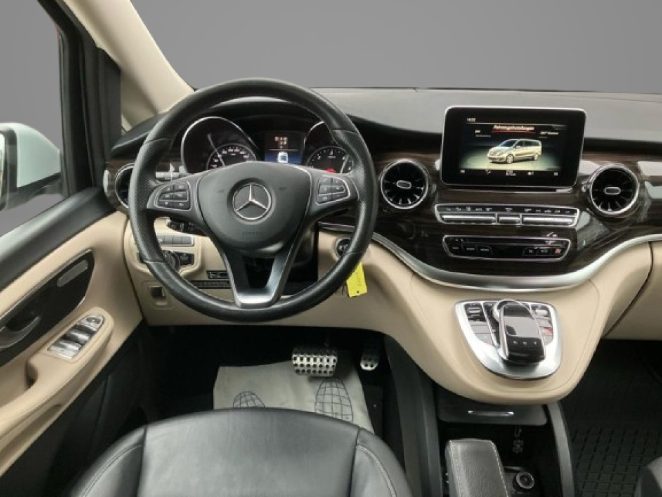 Mercedes-Benz 300d 4Matic Marco Polo Edition - foto 6