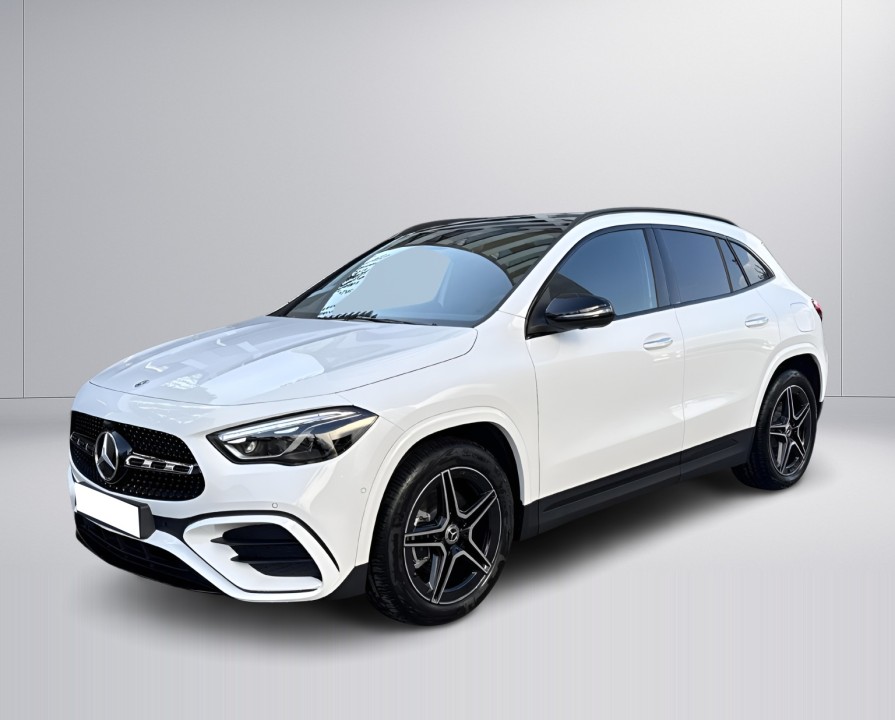 Mercedes-Benz GLA 220 4MATIC - foto 7