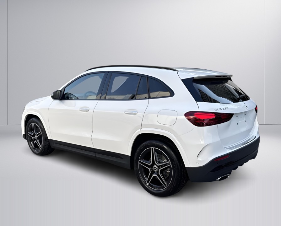 Mercedes-Benz GLA 220 4MATIC (5)