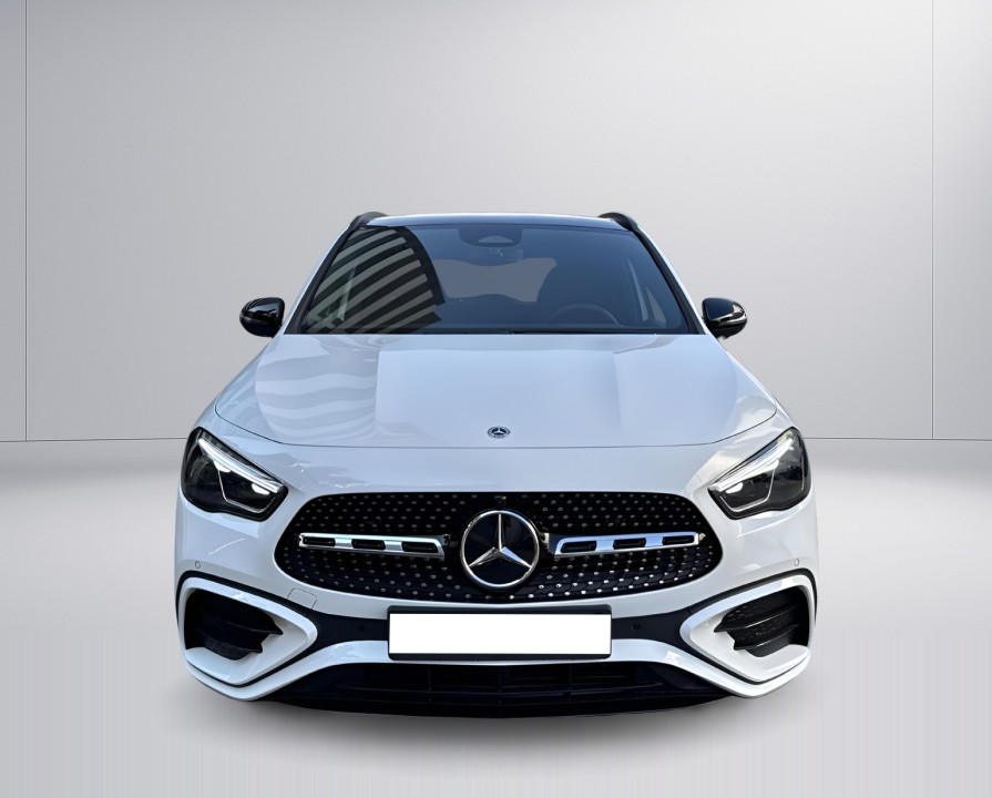Mercedes-Benz GLA 220 4MATIC - foto 8