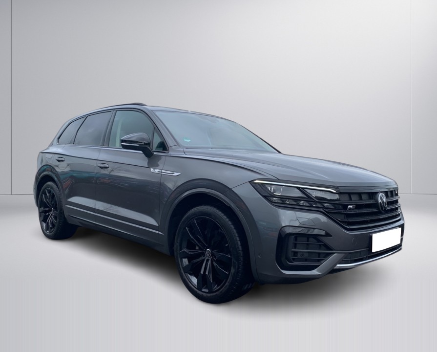 Volkswagen Touareg Atmosphere R-Line