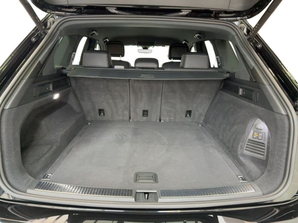 Volkswagen Touareg R-Line - foto 15