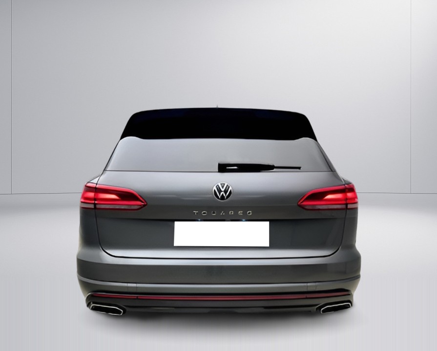 Volkswagen Touareg Elegance (4)