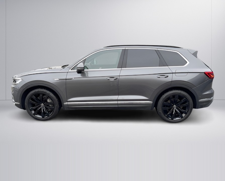 Volkswagen Touareg Atmosphere - foto 7