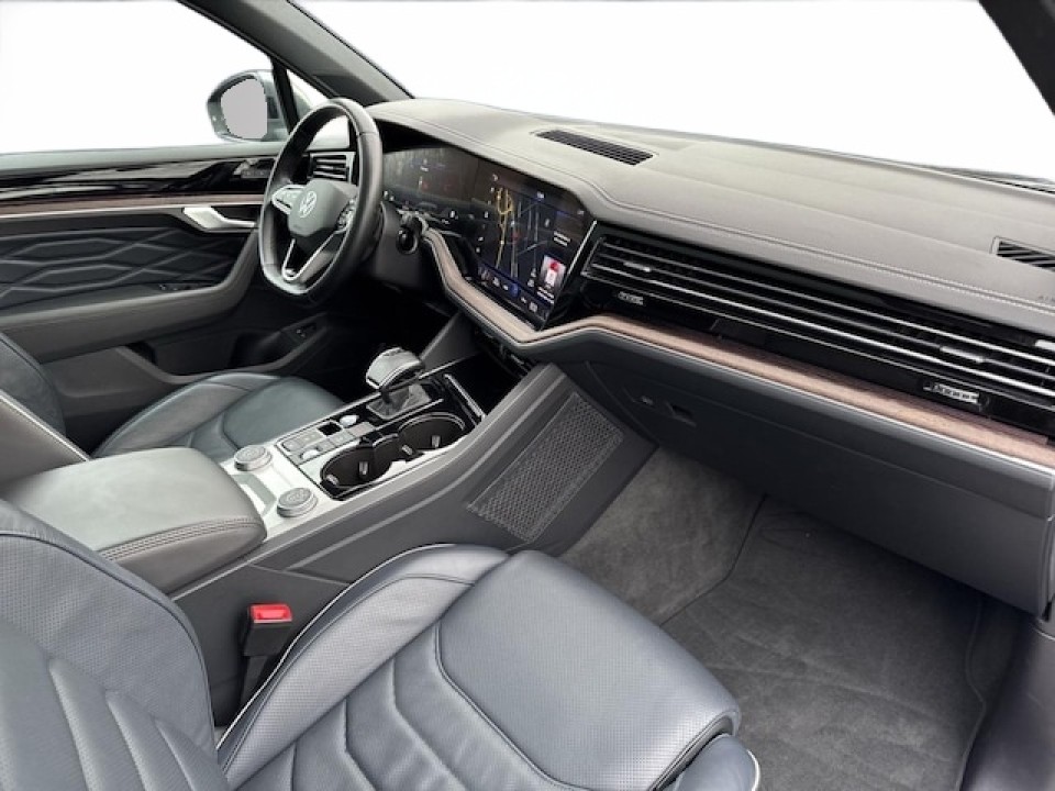 Volkswagen Touareg Atmosphere - foto 16