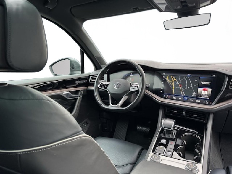 Volkswagen Touareg Atmosphere - foto 18