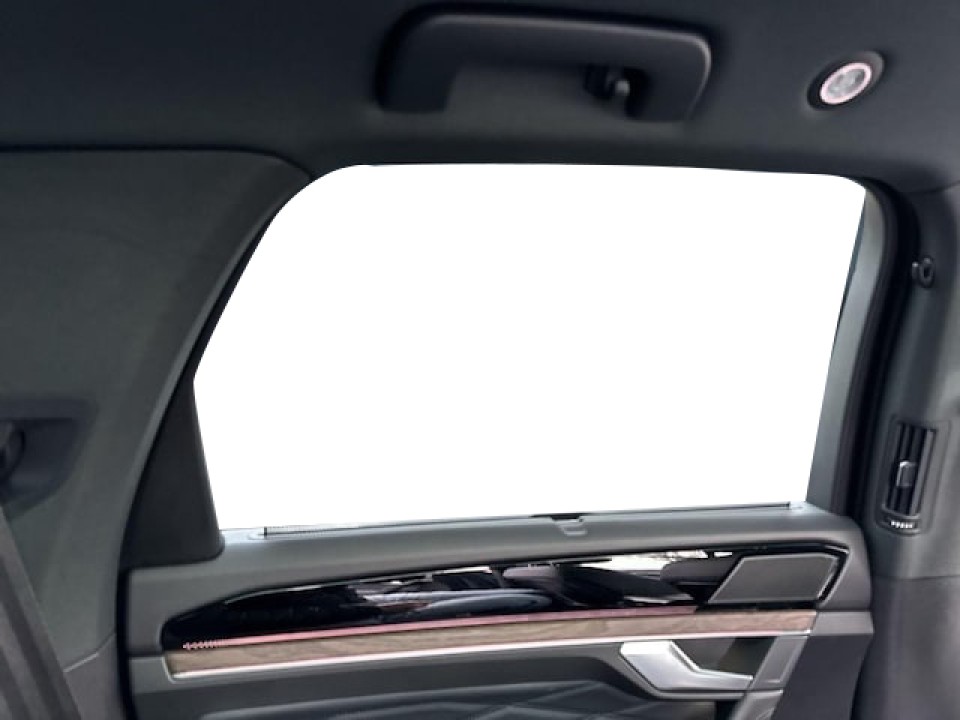 Volkswagen Touareg Atmosphere - foto 25