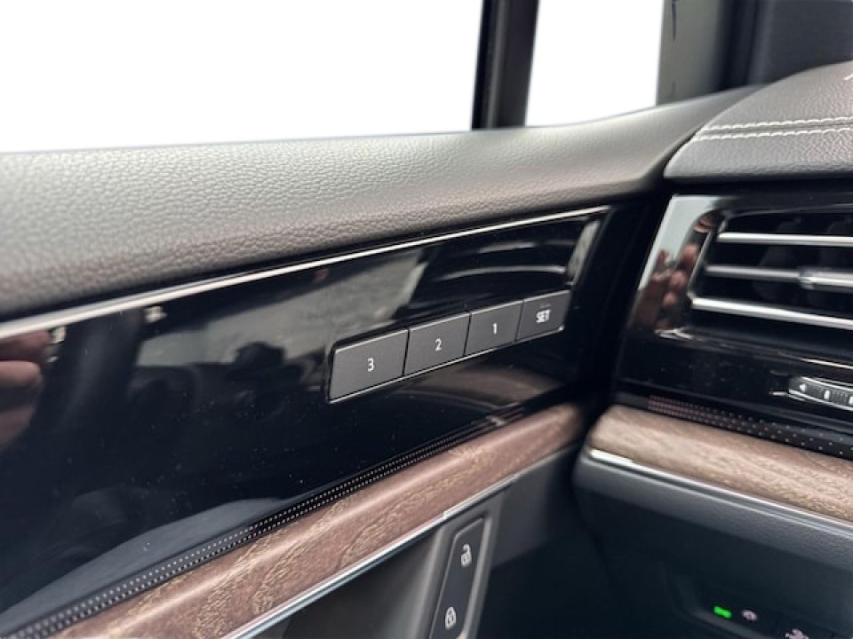 Volkswagen Touareg Atmosphere - foto 26