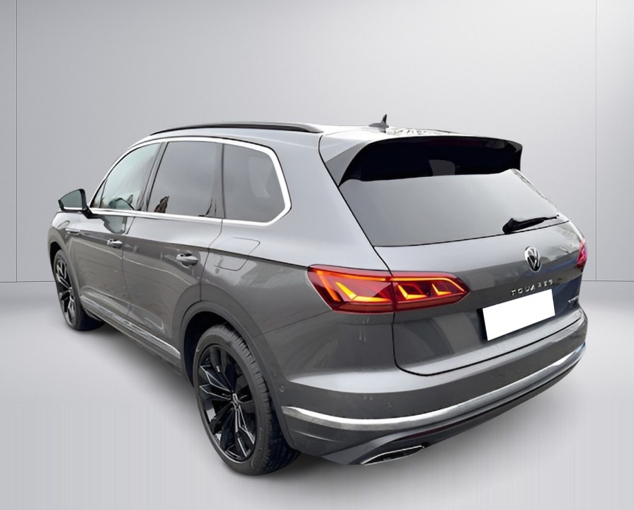 Volkswagen Touareg Atmosphere - foto 6