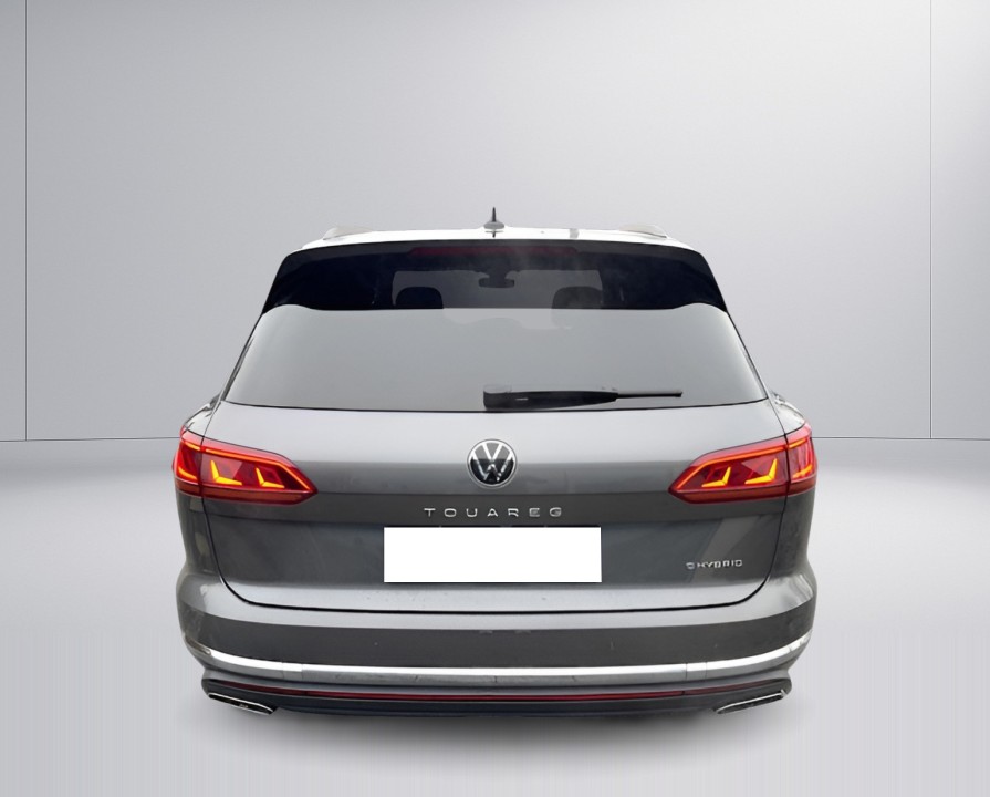 Volkswagen Touareg Atmosphere (5)