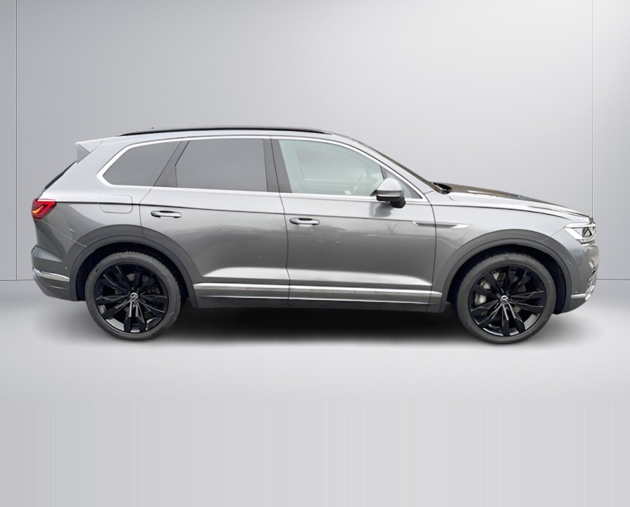 Volkswagen Touareg Atmosphere (3)