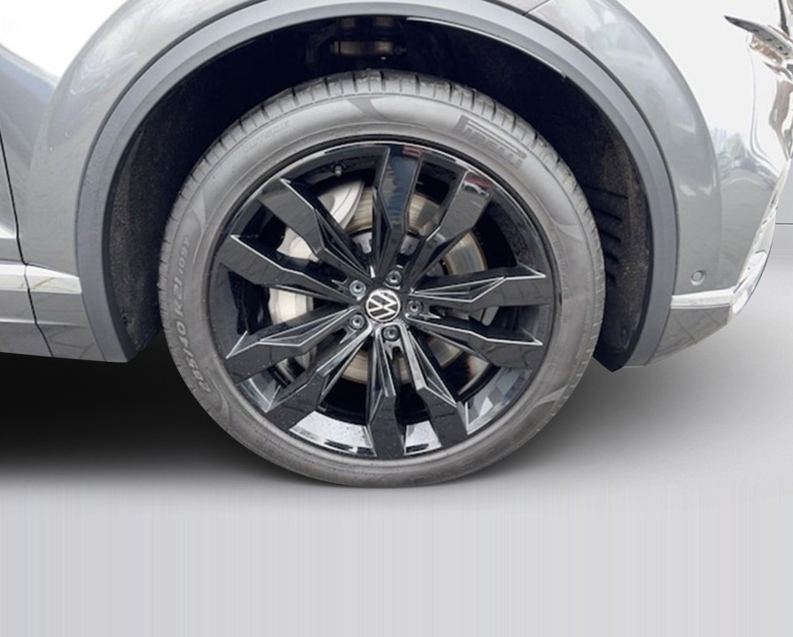 Volkswagen Touareg Atmosphere - foto 29