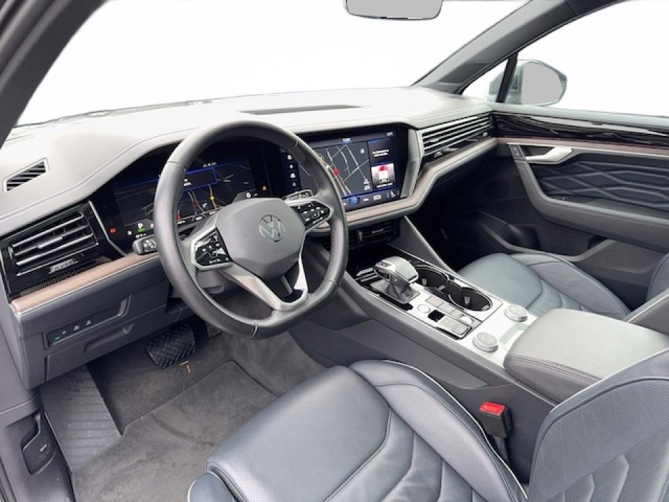 Volkswagen Touareg Atmosphere - foto 8
