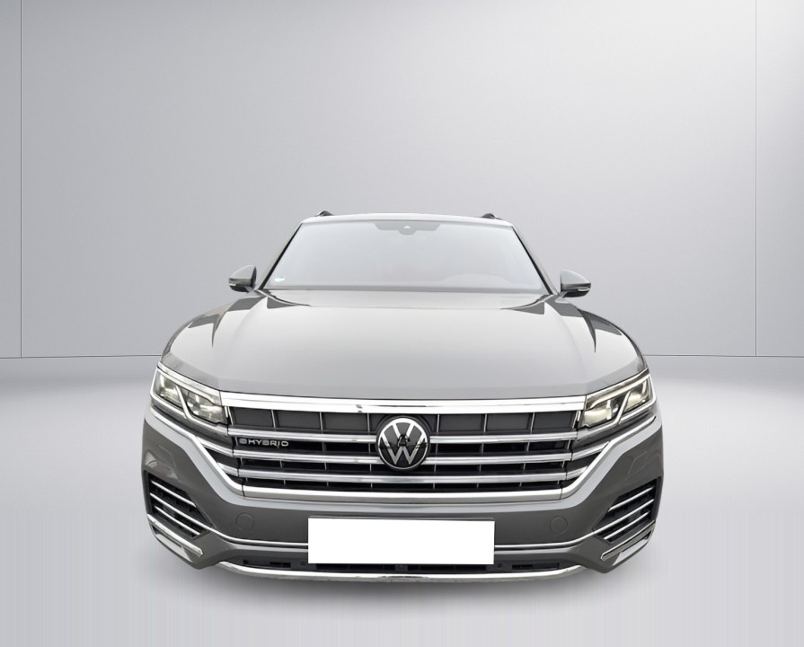 Volkswagen Touareg Atmosphere (2)