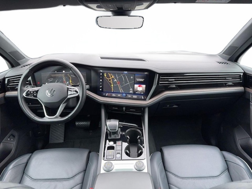Volkswagen Touareg Atmosphere - foto 17
