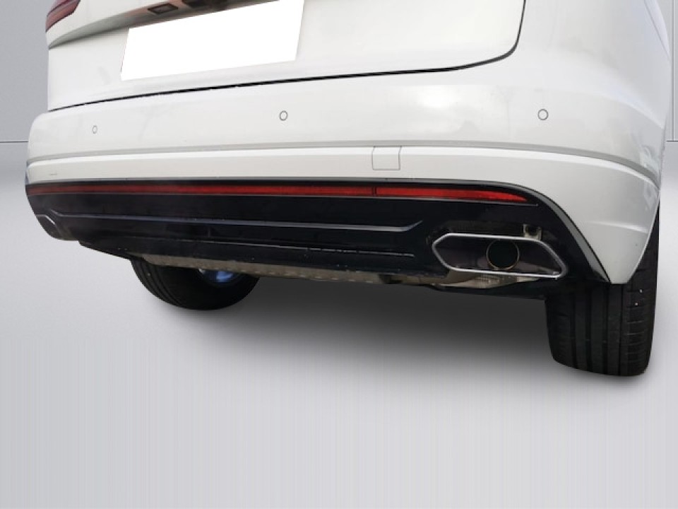 Volkswagen Touareg R-Line - foto 11