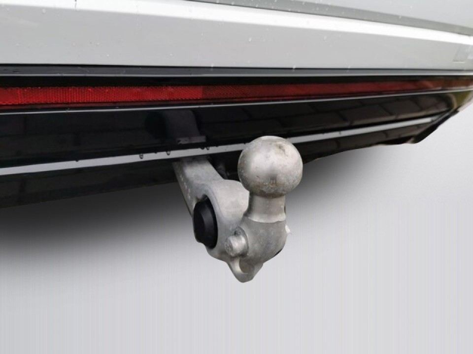 Volkswagen Touareg R-Line - foto 12