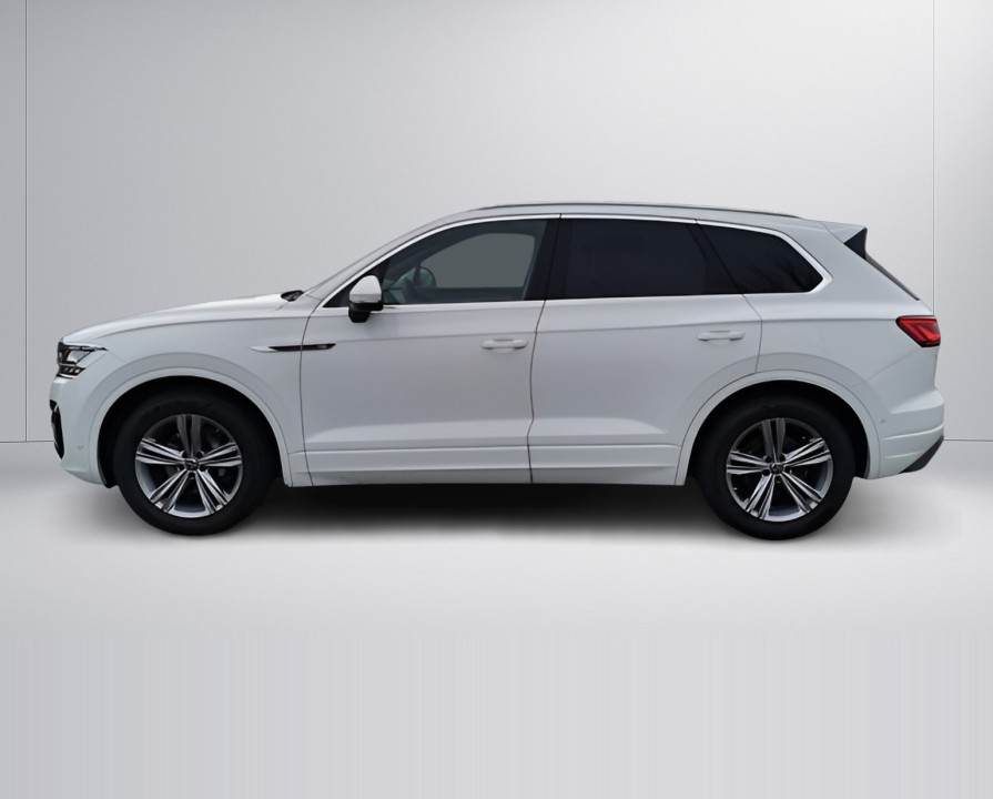 Volkswagen Touareg R-Line (5)