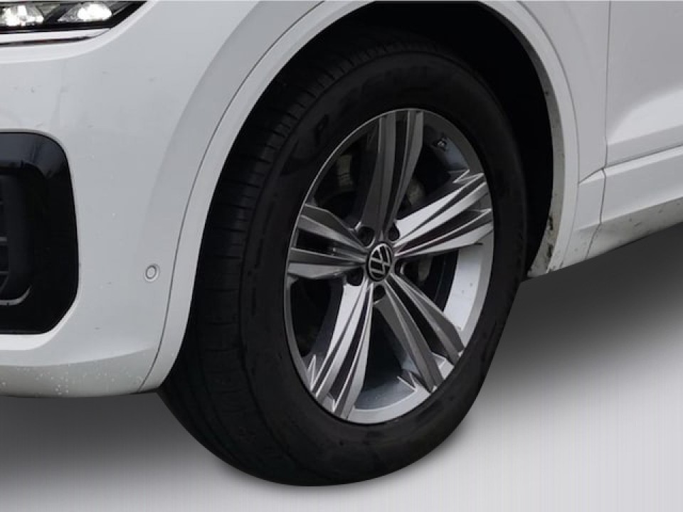 Volkswagen Touareg R-Line - foto 14