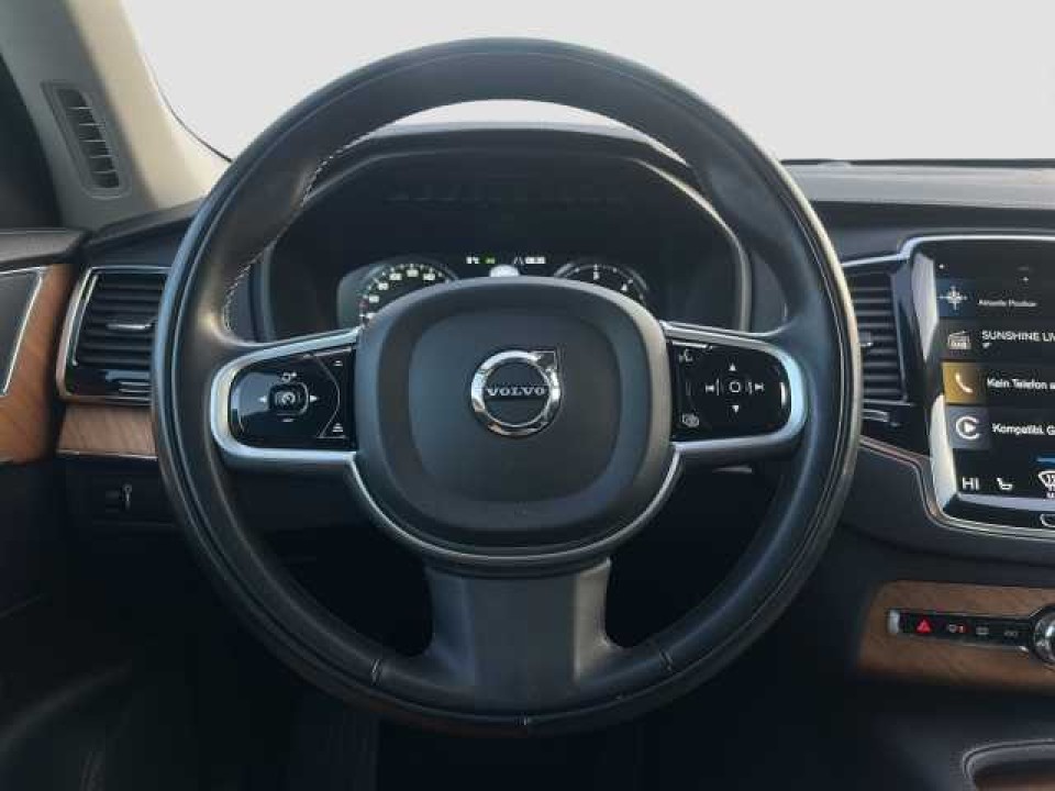 Volvo XC 90 - foto 7