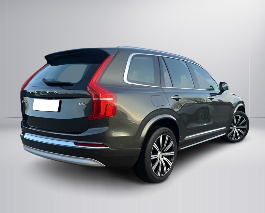 Volvo XC 90 (3)