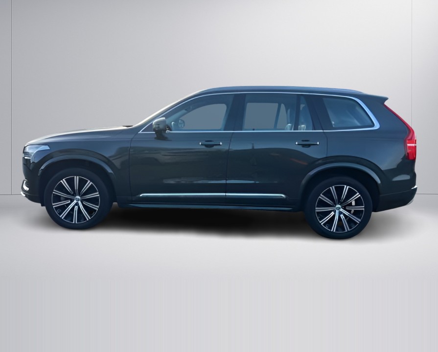 Volvo XC 90 (5)