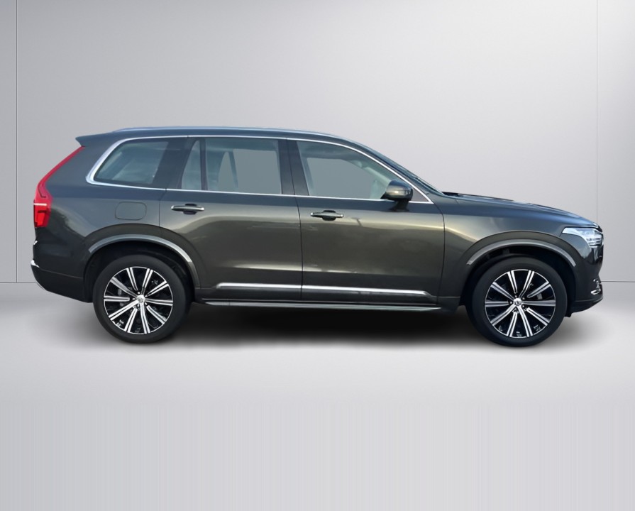 Volvo XC 90 (2)