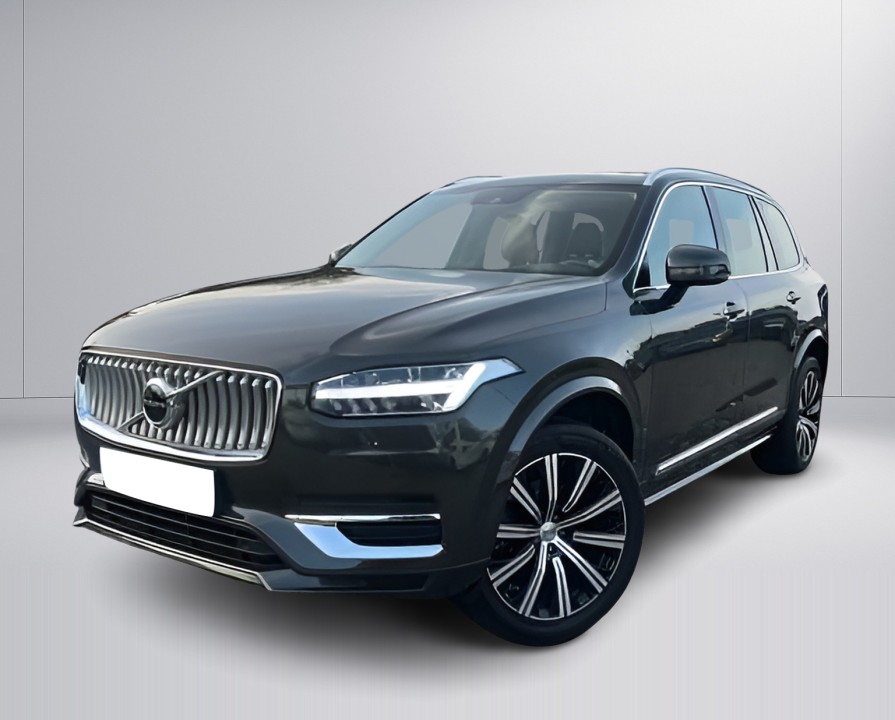Volvo XC 90 - foto 6