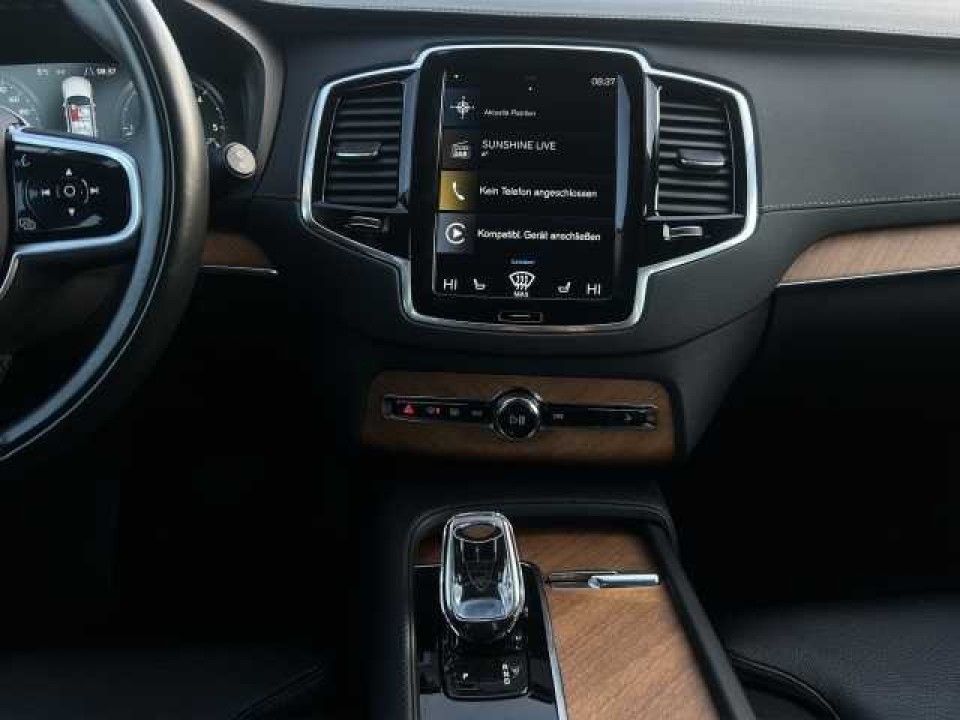 Volvo XC 90 - foto 10