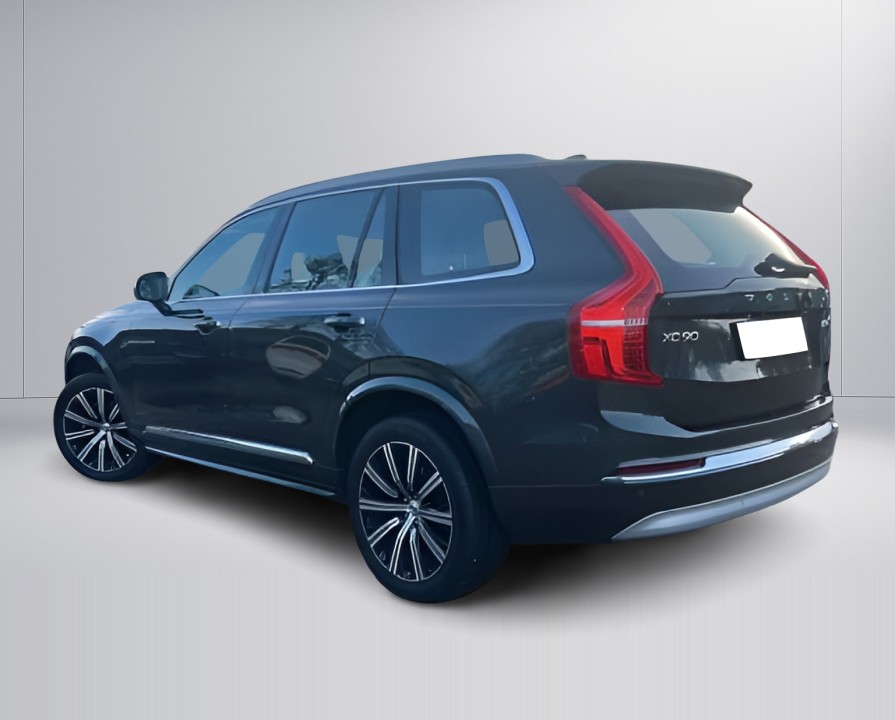 Volvo XC 90 (4)