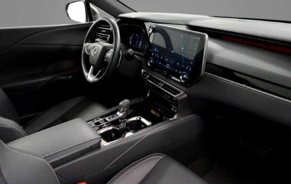 Lexus Seria RX 350h Executive Technology - foto 11