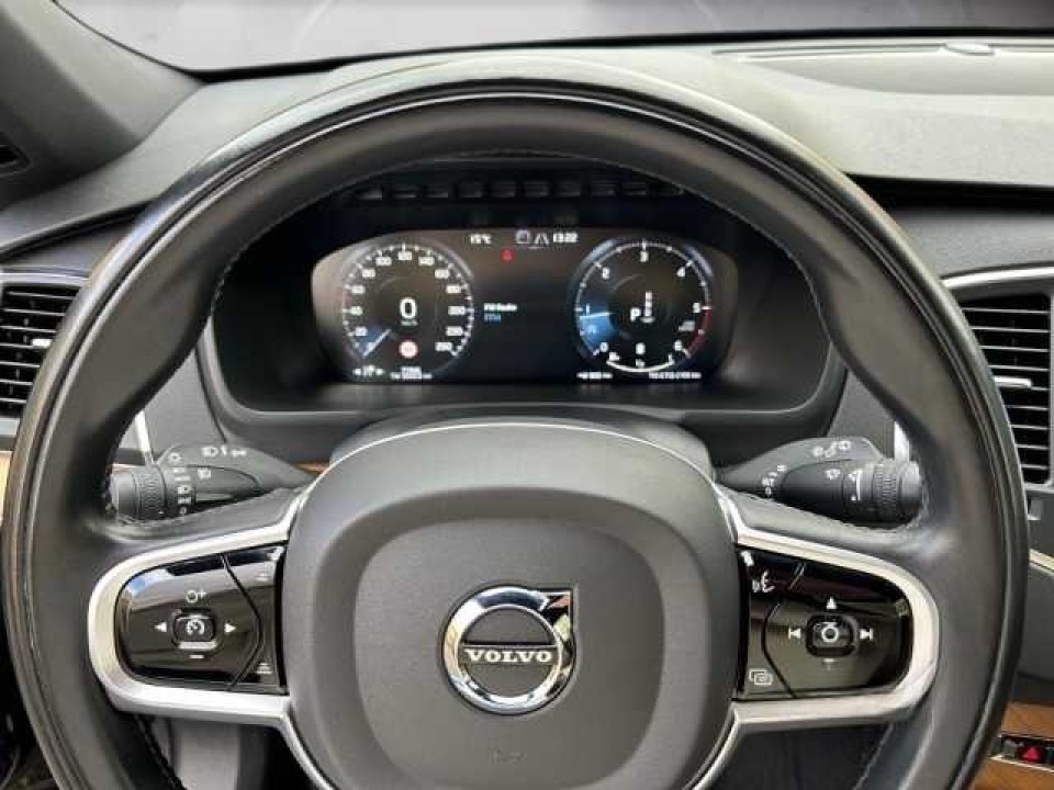 Volvo XC 90 - foto 7